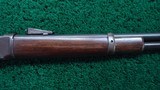 ANTIQUE WINCHESTER MODEL 1894 CARBINE IN 30 WCF - 5 of 21