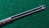 ANTIQUE WINCHESTER MODEL 1894 CARBINE IN 30 WCF - 7 of 21