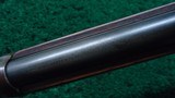 ANTIQUE WINCHESTER MODEL 1894 CARBINE IN 30 WCF - 12 of 21