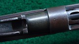 ANTIQUE WINCHESTER MODEL 1894 CARBINE IN 30 WCF - 6 of 21