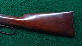 ANTIQUE WINCHESTER MODEL 1894 CARBINE IN 30 WCF - 17 of 21