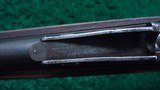 ANTIQUE WINCHESTER MODEL 1894 CARBINE IN 30 WCF - 10 of 21