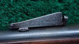ANTIQUE WINCHESTER MODEL 1894 CARBINE IN 30 WCF - 13 of 21