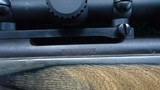 CUSTOM WINCHESTER MODEL 70 BOLT ACTION RIFLE CHAMBERED IN
.257AK - 11 of 20