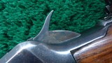 WINCHESTER MODEL 1894 RIFLE IN CALIBER 38-55 - 13 of 23