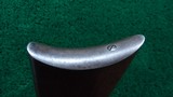 WINCHESTER MODEL 1894 RIFLE IN CALIBER 38-55 - 20 of 23