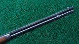 WINCHESTER MODEL 1894 RIFLE IN CALIBER 38-55 - 7 of 23