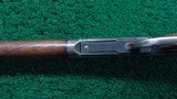 WINCHESTER MODEL 1894 RIFLE IN CALIBER 38-55 - 11 of 23