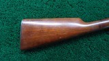 *Sale Pending* - WINCHESTER MODEL 62A PUMP ACTION RIFLE - 18 of 20