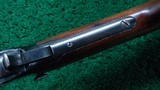 *Sale Pending* - WINCHESTER MODEL 62A PUMP ACTION RIFLE - 8 of 20
