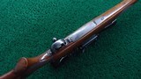 WINCHESTER MODEL 54 BOLT ACTION RIFLE CHAMBERED IN .30-06 - 3 of 19