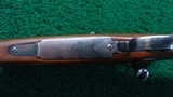 WINCHESTER MODEL 54 BOLT ACTION RIFLE CHAMBERED IN .30-06 - 9 of 19