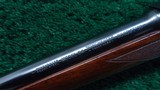 WINCHESTER MODEL 54 BOLT ACTION RIFLE CHAMBERED IN .30-06 - 6 of 19