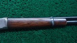 *Sale Pending* - WINCHESTER MODEL 1894 CARBINE IN SCARCE CALIBER 32-40 - 5 of 20