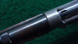 *Sale Pending* - WINCHESTER MODEL 1894 CARBINE IN SCARCE CALIBER 32-40 - 10 of 20