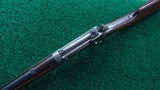 *Sale Pending* - WINCHESTER MODEL 1894 CARBINE IN SCARCE CALIBER 32-40 - 4 of 20