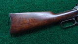 *Sale Pending* - WINCHESTER MODEL 1894 CARBINE IN SCARCE CALIBER 32-40 - 18 of 20
