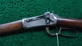*Sale Pending* - WINCHESTER MODEL 1894 CARBINE IN SCARCE CALIBER 32-40 - 2 of 20