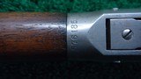 *Sale Pending* - WINCHESTER MODEL 1894 CARBINE IN SCARCE CALIBER 32-40 - 14 of 20