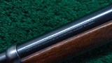 *Sale Pending* - WINCHESTER MODEL 1894 CARBINE IN SCARCE CALIBER 32-40 - 12 of 20