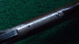 *Sale Pending* - WINCHESTER MODEL 1894 CARBINE IN SCARCE CALIBER 32-40 - 8 of 20