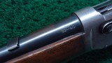 *Sale Pending* - WINCHESTER MODEL 1894 CARBINE IN SCARCE CALIBER 32-40 - 6 of 20