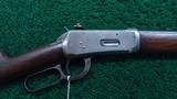 *Sale Pending* - WINCHESTER MODEL 1894 CARBINE IN SCARCE CALIBER 32-40 - 1 of 20