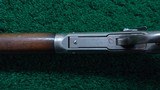 *Sale Pending* - WINCHESTER MODEL 1894 CARBINE IN SCARCE CALIBER 32-40 - 11 of 20
