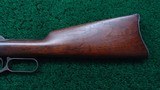 *Sale Pending* - WINCHESTER MODEL 1894 CARBINE IN SCARCE CALIBER 32-40 - 16 of 20