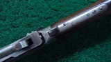 *Sale Pending* - WINCHESTER MODEL 1894 CARBINE IN SCARCE CALIBER 32-40 - 9 of 20