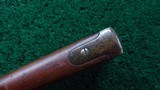 WINCHESTER MODEL 1894 SADDLE RING CARBINE IN CALIBER 38-55 - 19 of 24