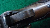 WINCHESTER MODEL 1894 SADDLE RING CARBINE IN CALIBER 38-55 - 15 of 24