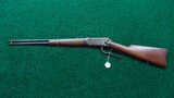 WINCHESTER MODEL 1894 SADDLE RING CARBINE IN CALIBER 38-55 - 23 of 24