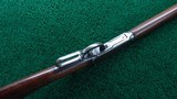 WINCHESTER MODEL 1894 SHORT RIFLE IN CALIBER 30 WCF - 3 of 24