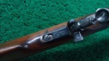 WINCHESTER MODEL 1894 SHORT RIFLE IN CALIBER 30 WCF - 10 of 24