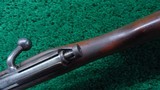 WARDS - WESTERN FIELD MODEL 36B BOLT ACTION SINGLE SHOT RIFLE IN 22 S-L-L.R. - 8 of 18