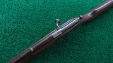 WARDS - WESTERN FIELD MODEL 36B BOLT ACTION SINGLE SHOT RIFLE IN 22 S-L-L.R. - 4 of 18