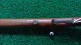 WARDS - WESTERN FIELD MODEL 36B BOLT ACTION SINGLE SHOT RIFLE IN 22 S-L-L.R. - 9 of 18