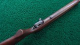 WARDS - WESTERN FIELD MODEL 36B BOLT ACTION SINGLE SHOT RIFLE IN 22 S-L-L.R. - 3 of 18