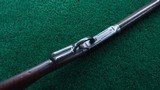 WINCHESTER MODEL 1894 FULL OCTAGON RIFLE IN 25-35 WCF - 3 of 23