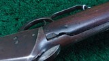WINCHESTER MODEL 1894 FULL OCTAGON RIFLE IN 25-35 WCF - 15 of 23
