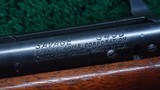*Sale Pending* - SAVAGE MODEL 340B BOLT ACTION RIFLE IN CALIBER 30-30 - 12 of 20