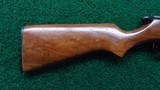 *Sale Pending* - SAVAGE MODEL 340B BOLT ACTION RIFLE IN CALIBER 30-30 - 18 of 20