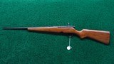 *Sale Pending* - SAVAGE MODEL 340B BOLT ACTION RIFLE IN CALIBER 30-30 - 19 of 20