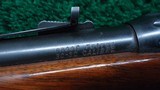 *Sale Pending* - SAVAGE MODEL 340B BOLT ACTION RIFLE IN CALIBER 30-30 - 6 of 20