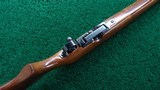 *Sale Pending* - SAVAGE MODEL 340B BOLT ACTION RIFLE IN CALIBER 30-30 - 3 of 20