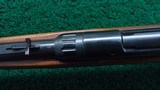 *Sale Pending* - SAVAGE MODEL 340B BOLT ACTION RIFLE IN CALIBER 30-30 - 10 of 20
