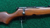 *Sale Pending* - SAVAGE MODEL 340B BOLT ACTION RIFLE IN CALIBER 30-30 - 1 of 20