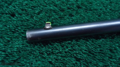 STEVENS MODEL 66 BOLT ACTION RIFLE FOR 22 S, L, LR - Image 14 of 20