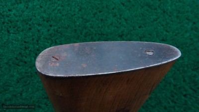 STEVENS MODEL 66 BOLT ACTION RIFLE FOR 22 S, L, LR - Image 17 of 20